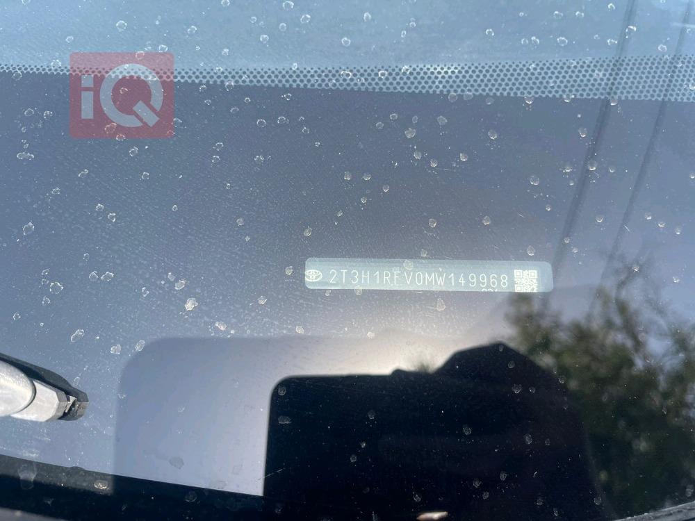 تويوتا راف 4